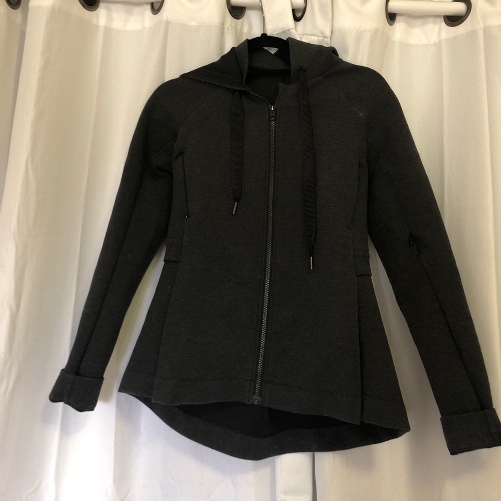 Lululemon Athletica Jacket
